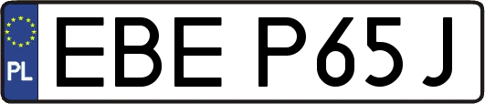 EBEP65J