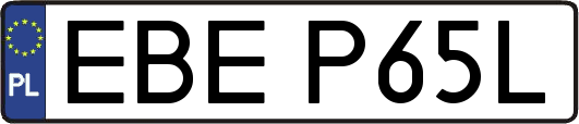 EBEP65L