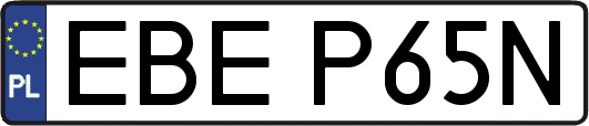 EBEP65N