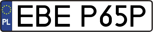 EBEP65P