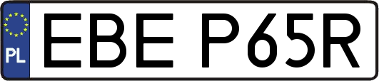 EBEP65R