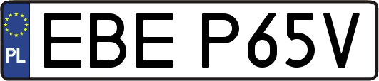 EBEP65V