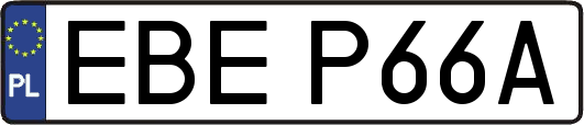 EBEP66A