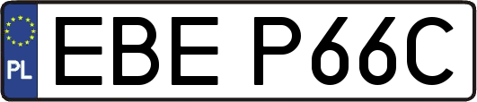 EBEP66C