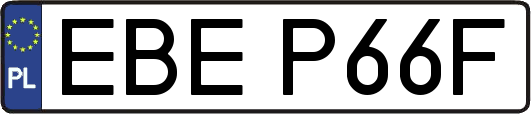 EBEP66F