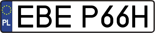 EBEP66H