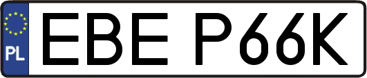 EBEP66K