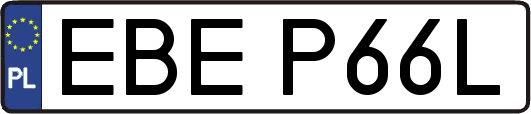 EBEP66L