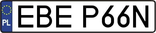 EBEP66N