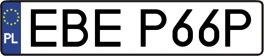 EBEP66P