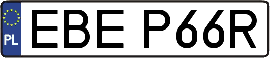 EBEP66R
