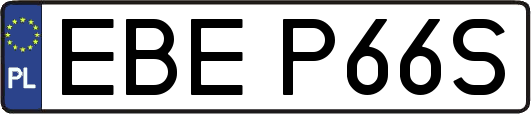 EBEP66S