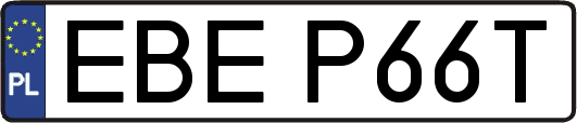 EBEP66T