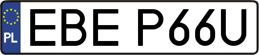 EBEP66U
