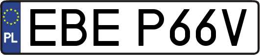 EBEP66V