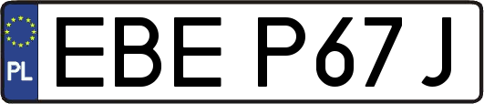 EBEP67J