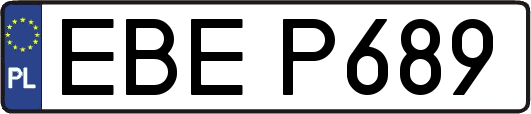 EBEP689