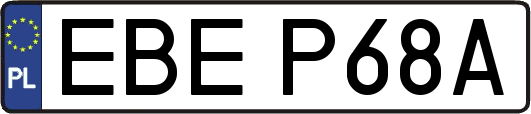 EBEP68A