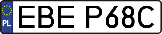 EBEP68C
