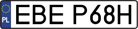 EBEP68H