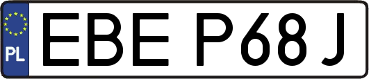 EBEP68J