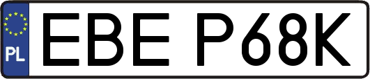 EBEP68K