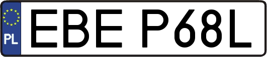 EBEP68L