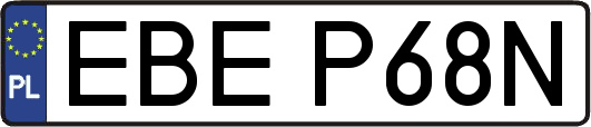 EBEP68N