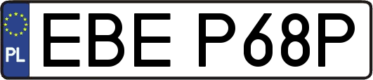 EBEP68P