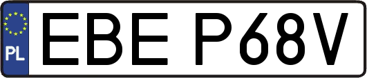 EBEP68V