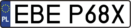 EBEP68X