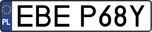 EBEP68Y