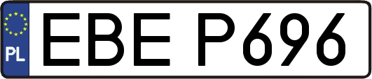 EBEP696