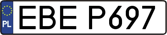 EBEP697