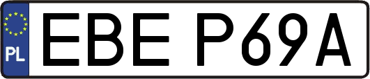 EBEP69A