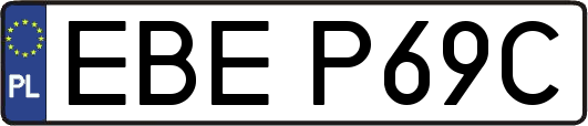 EBEP69C