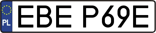 EBEP69E