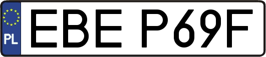EBEP69F