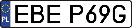 EBEP69G