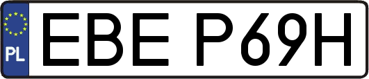 EBEP69H