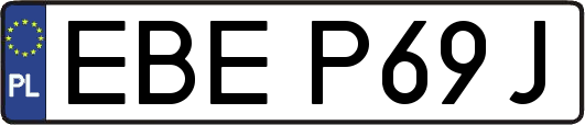 EBEP69J