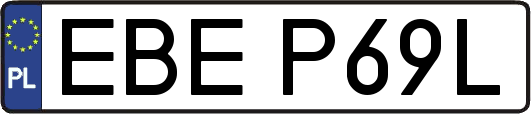 EBEP69L