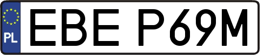 EBEP69M