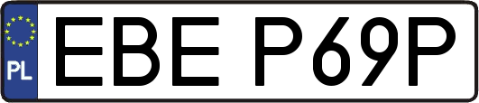EBEP69P