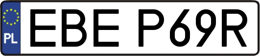 EBEP69R