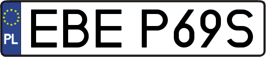 EBEP69S