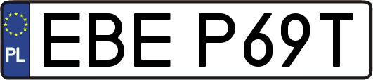 EBEP69T