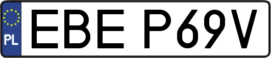 EBEP69V