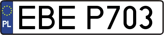 EBEP703
