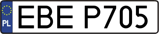 EBEP705
